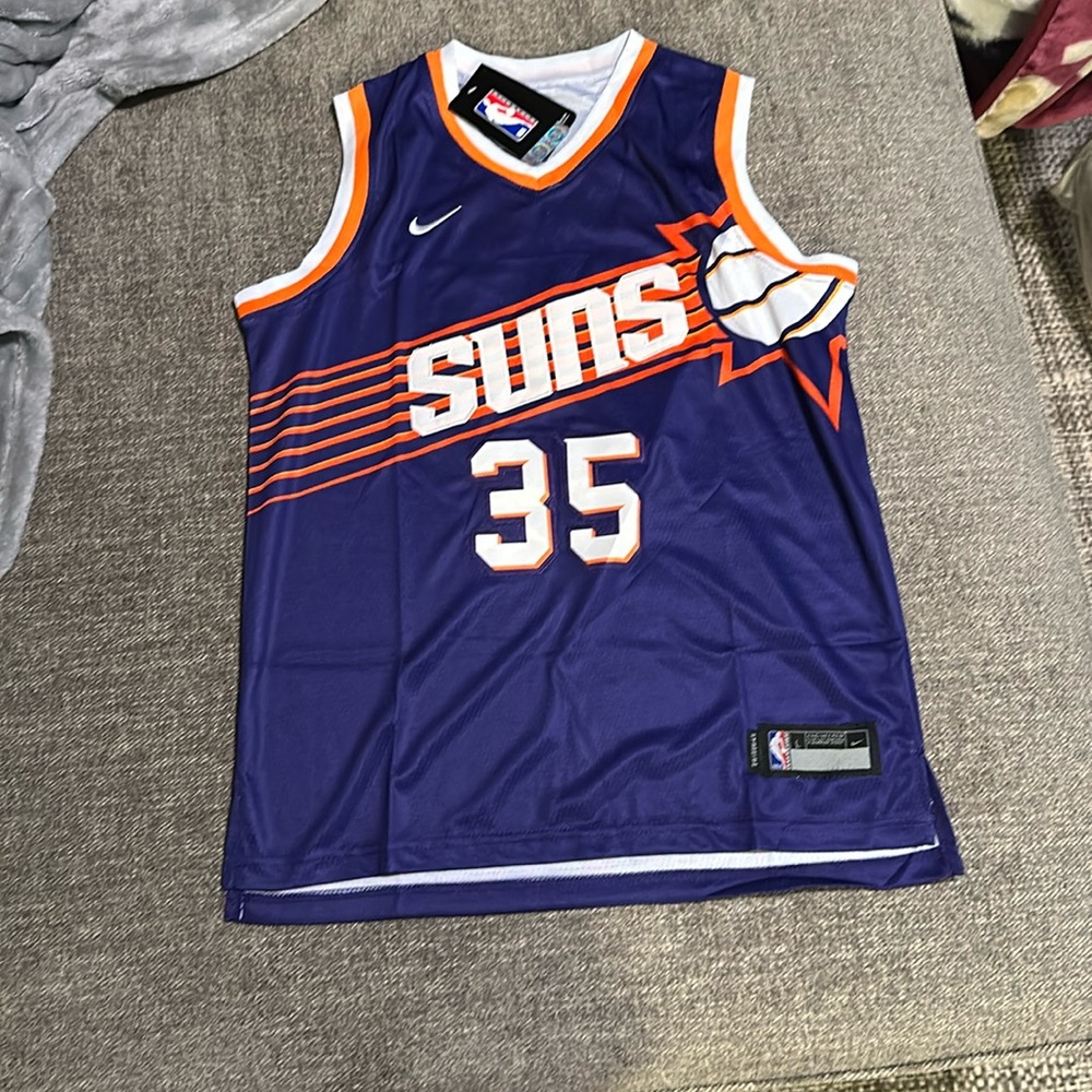 Kids Kevin Durant Jersey